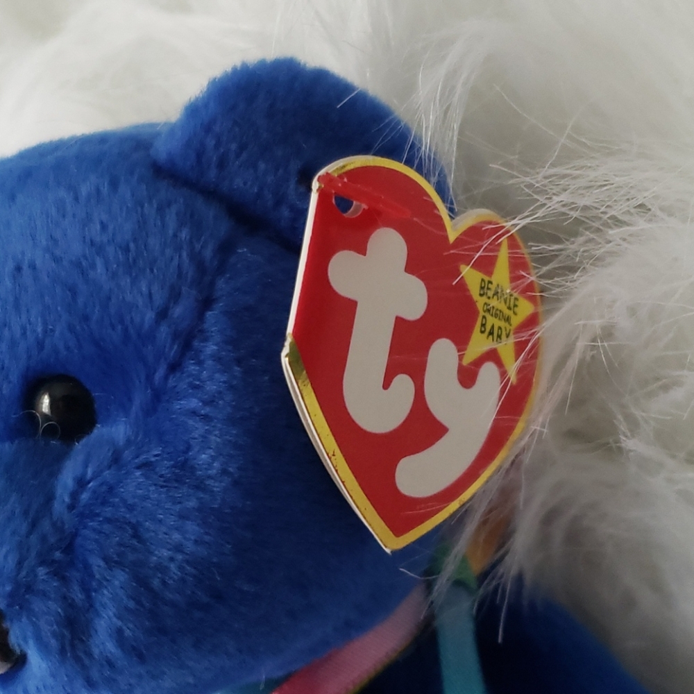 Bear ty - Picture 3 of 4